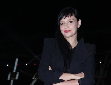 Το «τρολάρισμα» της Αθηναΐδας Νέγκα στην Τίνα Μεσσαροπούλου για το κόψιμο της εκπομπής της! (φώτο)